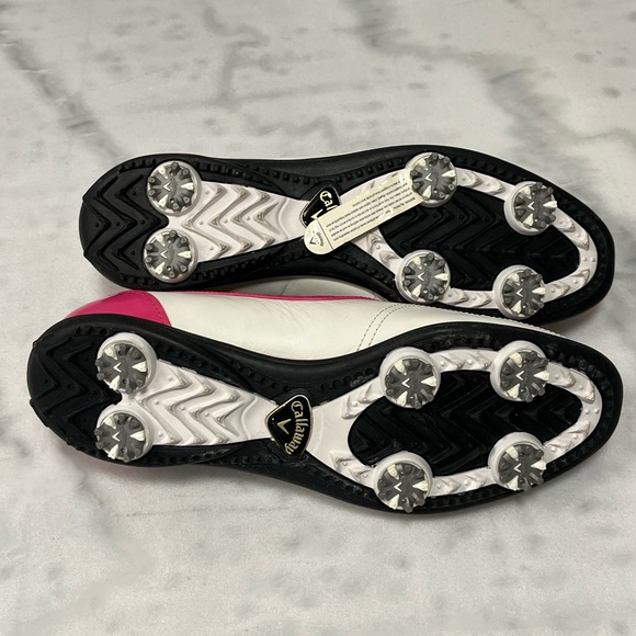 Women’s Callaway Golf Shoes - NWT - Picture 4 of 6